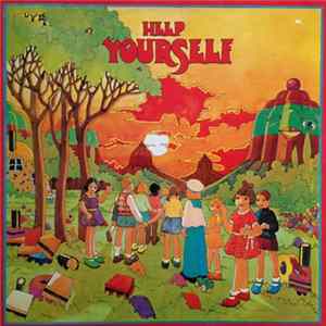 Help Yourself - Help Yourself Album