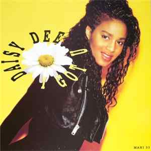 Daisy Dee - I Got U Album