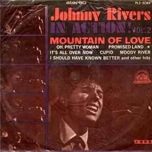 Johnny Rivers - In Action! Vol. 2 Album