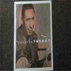 Alan Randall - 'Ooked On Formby Album