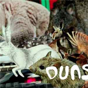 Duns - Gulping Marsupial Album