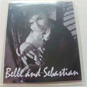 Belle & Sebastian - White Collar Boy Album