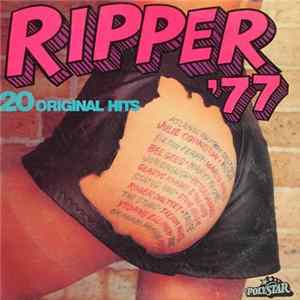 Various - Ripper '77 Album