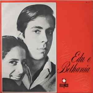 Edu Lobo e Maria Bethânia - Edu E Bethania Album