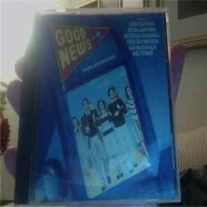 Lennie Hayton, Conrad Salinger - Good News Album