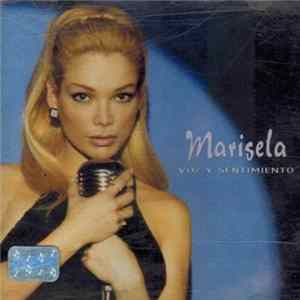 Marisela - Voz Y Sentimiento Album