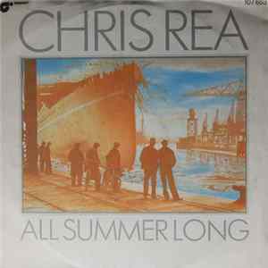 Chris Rea - All Summer Long Album