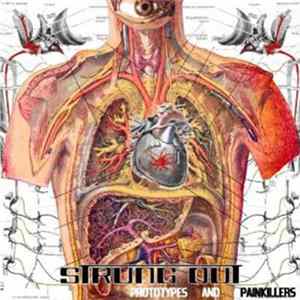 Strung Out - Prototypes And Painkillers Album