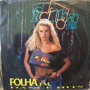 Various - Folha FM Dance Hits Album