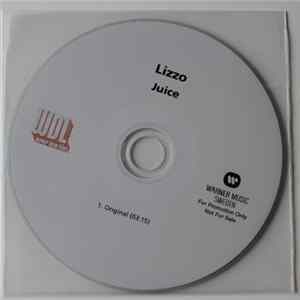 Lizzo - Juice Album
