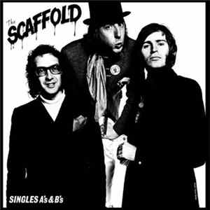 The Scaffold - Singles A's & B's Album