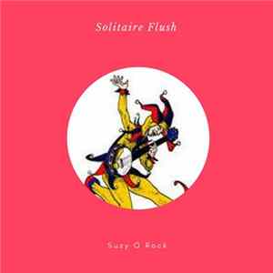 Su Su - Solitaire Flush Album