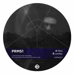 Promise One - Kilos / Lowkey Album