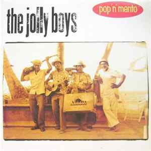 The Jolly Boys - Pop 'n' Mento Album