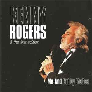 Kenny Rogers & The First Edition - Me And Bobby McGee Album