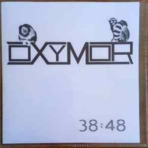 Oxymor - 38:48 Album