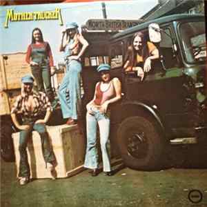 Mother Trucker - Mother Trucker Album