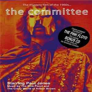 The Homemade Orchestra - The Committee Album