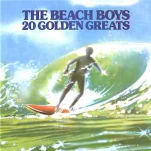 The Beach Boys - 20 Golden Greats Album