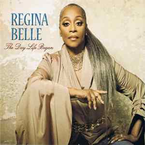 Regina Belle - The Day Life Began Album