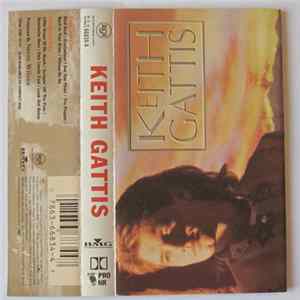 Keith Gattis - Keith Gattis Album
