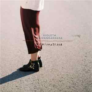 Violeta Päivänkakkara - Horisontissa Album