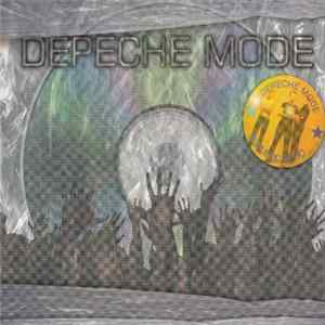 Depeche Mode - Acoustic Radio Album