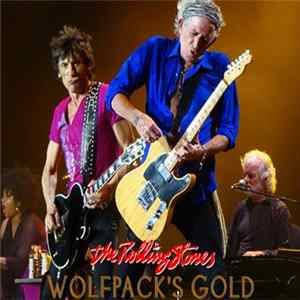 The Rolling Stones - Wolfpack's Gold Album