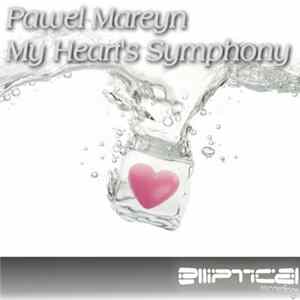 Pawel Mareyn - My Heart's Symphony Album