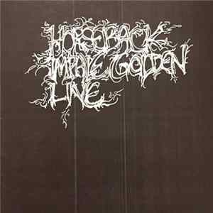 Horseback - Impale Golden Live Album