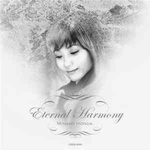 Minako Honda - Eternal Harmony Album