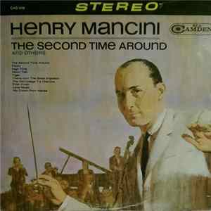 Henry Mancini - The Second Time Around And Others Album