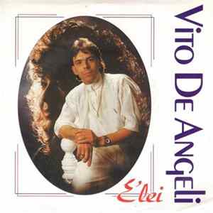 Vito De Angeli - E'lei Album