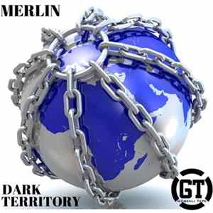 Merlin - Dark Territory Album