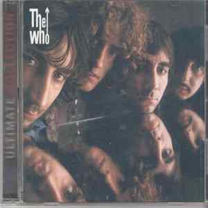 The Who - The Ultimate Collection Album