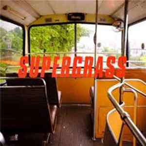 Supergrass - Moving Album