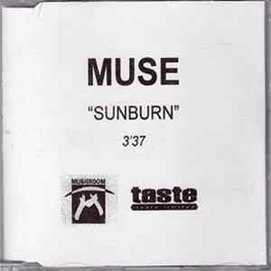 Muse - Sunburn Album