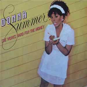 Donna Summer - She Works Hard For The Money Album