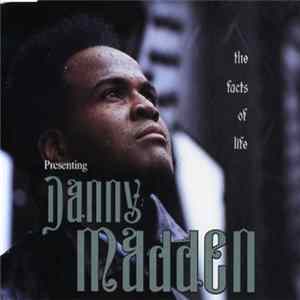 Danny Madden - The Facts Of Life Album