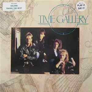 Time Gallery - Time Gallery Album