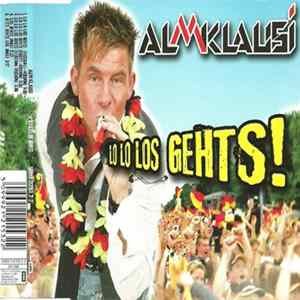 Almklausi - Lo Lo Los Gehts! Album