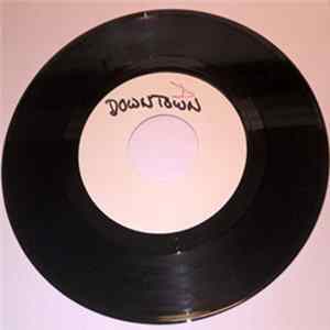 Downtown - Put Your Hands Together Album