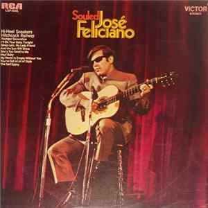 José Feliciano - Souled Album