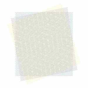 Thomas Martin Nutt - Trichromatic Moiré Album