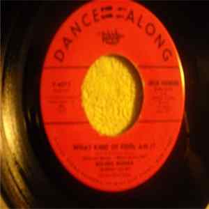 Jack Hansen & His Orch. - What Kind Of Fool Am I (Bolero Rumba) / As Long As He Needs Me (Son Rumba) Album