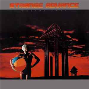 Strange Advance - Worlds Away Album