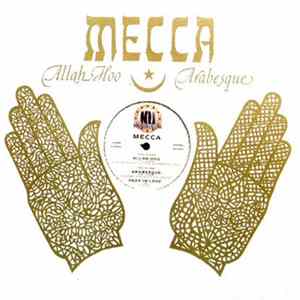 Mecca - Allah Hoo Album