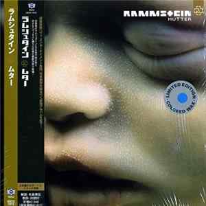 Rammstein - Mutter Album