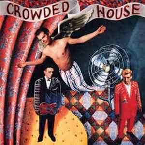 Crowded House - Crowded House Album