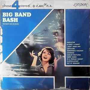 Ted Heath And His Music - Big Band Bash Album
